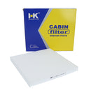 Filtro de Polen Chevrolet DMax 3.0 Diesel 2009 - 2013-2