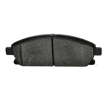Juego de Pastillas de freno Traseras Mitsubishi Montero Sport 1997 - 2008 - 0