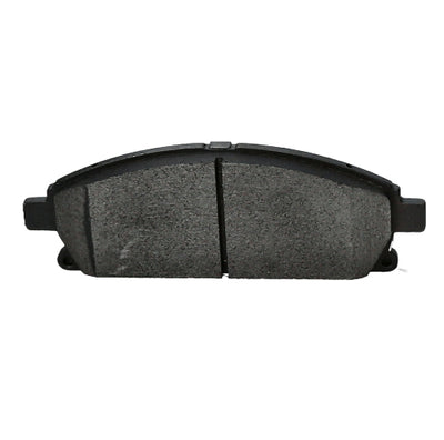 Juego de Pastillas de freno Delanteras Nissan Xtrail T30 2002 - 2012 - 0
