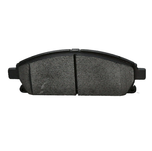 Juego de Pastillas de freno Delanteras Nissan Pathfinder R50 1996 - 2005
