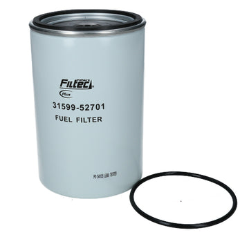Filtro de Petróleo Hyundai Mighty 3.9 Diesel 2008 - 2011