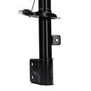 Par de Amortiguadores Delanteros Citroen C4 2005-2011-4