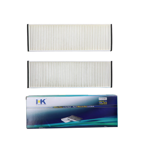 Filtro de Polen Audi A6 3.0 Gasolina 2008 - 2013