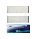 Filtro de Polen Audi A6 3.0 Gasolina 2008 - 2013