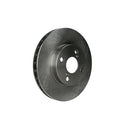 Par de Disco de freno Delanteros BYD F3 2009 - 2017-4