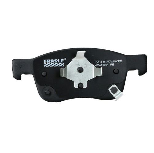 Juego de Pastillas de freno Delantera Chevrolet Sail 2017 - 2020