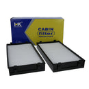 Filtro de Polen BMW X6 3.0 Gasolina 2009 - 2024