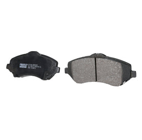 Juego de Pastillas de freno Delanteras Dodge Nitro 2007 - 2012