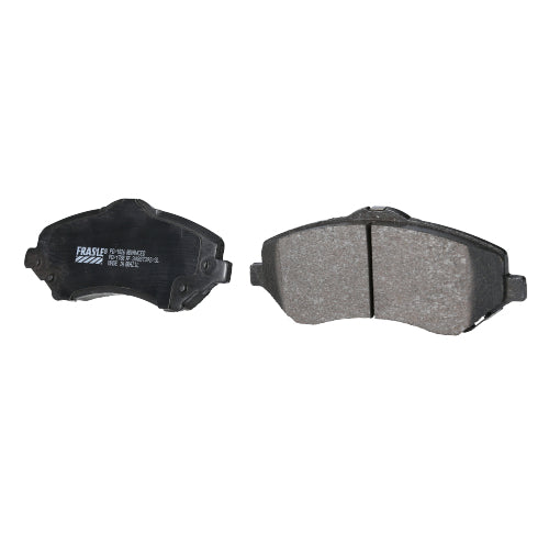 Juego de Pastillas de freno Delanteras Dodge Journey 2008 - 2013
