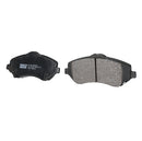 Juego de Pastillas de freno Delanteras Jeep Liberty 2008 - 2013