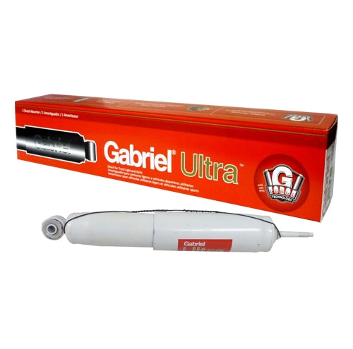 Par de Amortiguadores Traseros Suzuki Sidekick 1997-2003