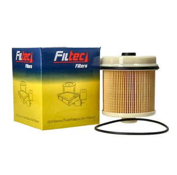 Elemento Filtro de Petróleo Isuzu NQR 5.2 Diesel 2007 - 2016