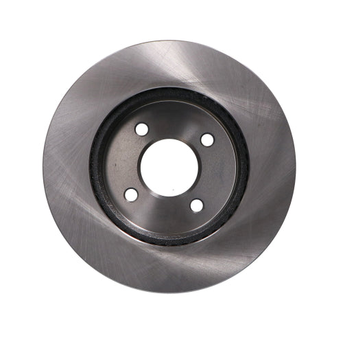 Par de Disco de freno Delanteros Nissan Note 2013 - 2017