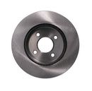 Par de Disco de freno Delanteros Nissan Note 2013 - 2017-2