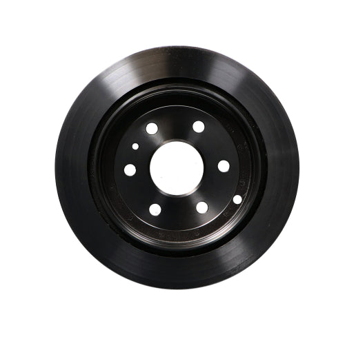 Par de Disco de freno Traseros Chevrolet Traverse 2009 - 2017