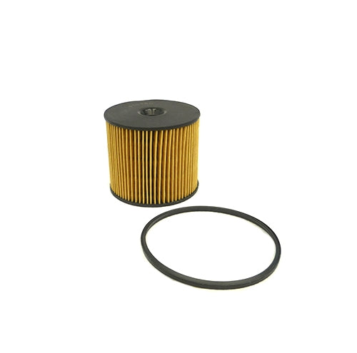 Elemento Filtro de Petróleo Citroen C4 2.0 Diesel 2007 - 2008