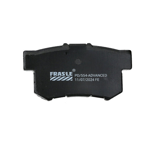 Juego de Pastillas de freno Traseras Honda Civic 2006 - 2015