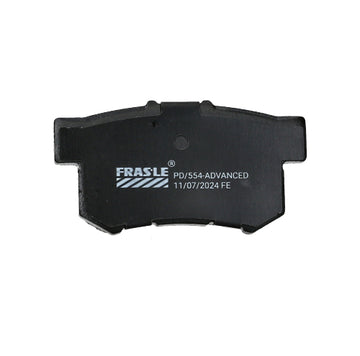 Juego de Pastillas de freno Traseras Rover 620 2.0 1993 - 1996