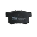 Juego de Pastillas de freno Traseras Rover 620 2.0 1993 - 1996