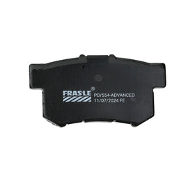 Juego de Pastillas de freno Traseras Honda Prelude 1992 - 1998