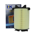 Filtro de Aire Volkswagen Golf 2.0 Gasolina 2004 - 2005-3