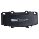 Juego de Pastillas de freno Delantera Toyota Hilux 3.0 2005 - 2016-3