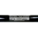 Par de Amortiguadores Portalon Honda Fit 2001-2008-5