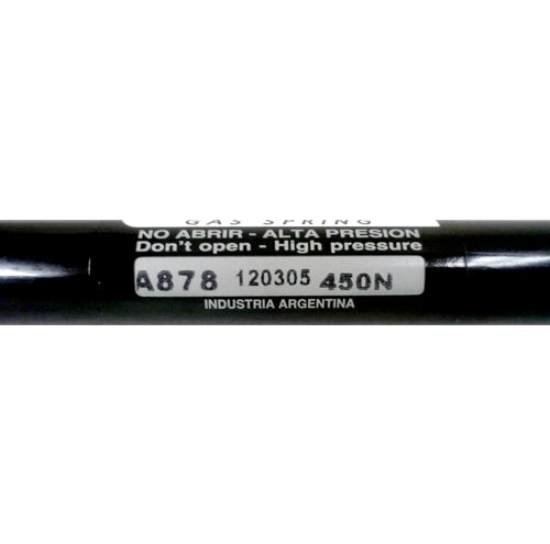 Par de Amortiguadores Portalon Chevrolet Vectra 2007-2013
