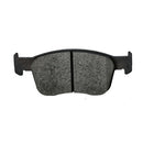 Juego de Pastillas de freno Delantera Chevrolet Sail 2017 - 2020-2