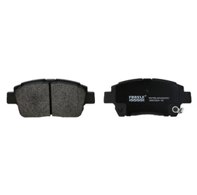 Juego de Pastillas de freno Delantera Geely GC7 2015 - 2016