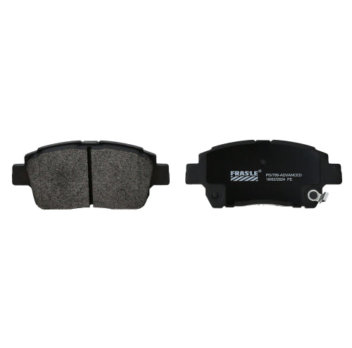 Juego de Pastillas de freno Delantera Geely MK 2009 - 2014