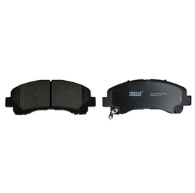 Juego de Pastillas de freno Delantera Chevrolet DMax 2010 - 2021