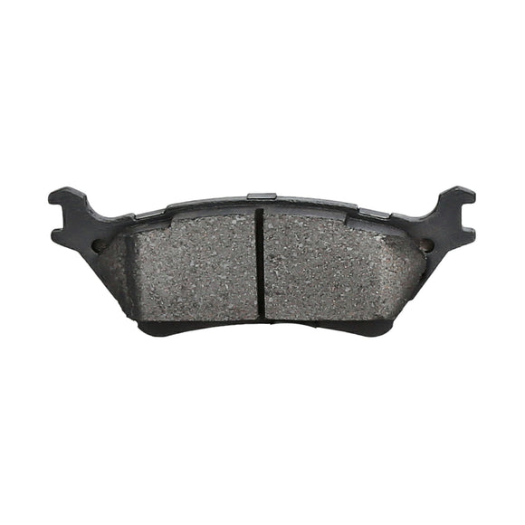 foto de Juego de Pastillas de freno Traseras Ford F150 2015 - 2018