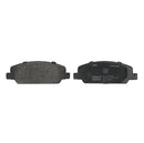 Juego de Pastillas de freno Delanteras Fiat Pulse 1.0 2022 - 2024-2