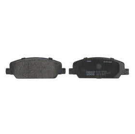 Juego de Pastillas de freno Delanteras Fiat Pulse 1.0 2022 - 2024 - 0