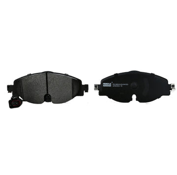 Juego de Pastillas de freno Delantera Audi Q3 1.4 2018 - 2020