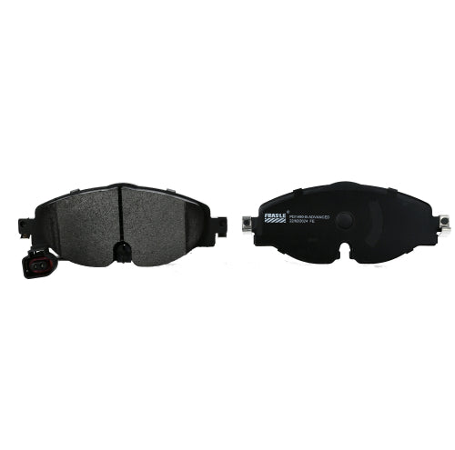 Juego de Pastillas de freno Delantera Audi A3 2013 - 2020