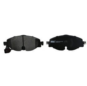 Juego de Pastillas de freno Delantera Audi Q2 2017 - 2020