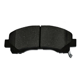 Juego de Pastillas de freno Delantera Chevrolet DMax 2010 - 2021 - 0