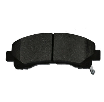 Juego de Pastillas de freno Delantera Chevrolet DMax 2010 - 2021 - 0