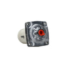 Filtro de Petróleo Secundario Toyota Hilux 2.8 Diesel 2015 - 2022-4