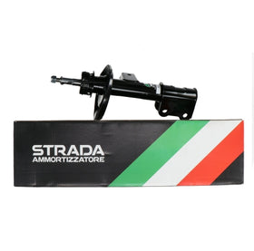 Par de Amortiguadores Delanteros Mercedes Benz B180 W246 2012-2019