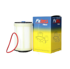 Elemento Filtro de Petróleo Peugeot Boxer 2.0 Diesel 2021 - 2024