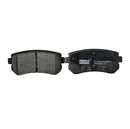 Juego de Pastillas de freno Trasera Hyundai i30 2008 - 2012