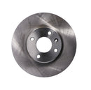 Par de Disco de freno Delanteros Chevrolet Cobalt 2017 - 2020-3