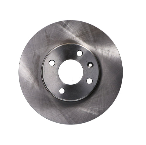 Par de Disco de freno Delanteros Chevrolet Spin 2017 - 2021