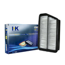 Filtro de Aire Chevrolet Vivant 1.6 Gasolina 2004 - 2010-2
