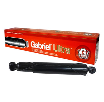 Amortiguador Diferencial Chevrolet S10 Apache 4x2 1995-2012