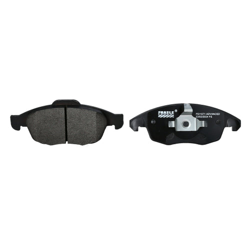 Juego de Pastillas de freno Delantera Citroen DS4 1.6 2011 - 2016