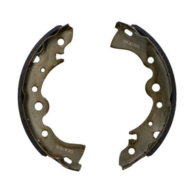 foto de Juego de Patines de freno Traseros Nissan Primera 1997-2003